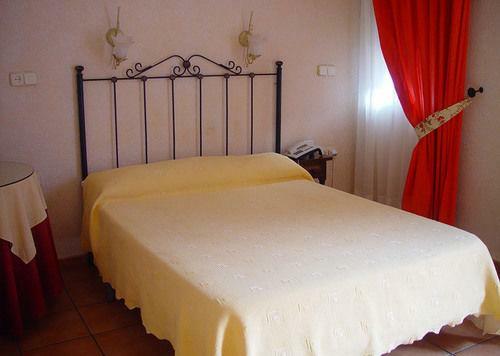 Hostal Castilla