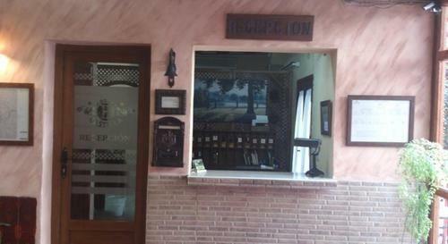 Hostal Castilla