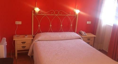 Hostal Castilla