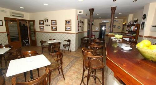 Hostal Castilla