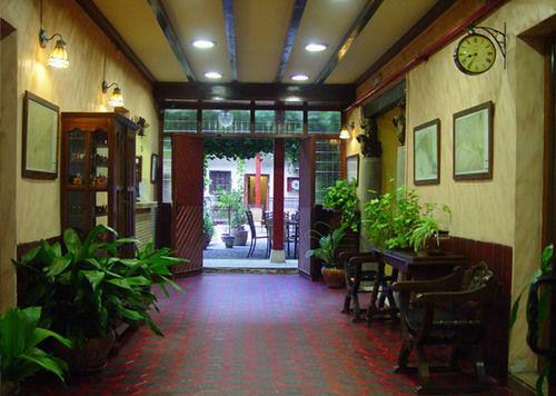 Hostal Castilla
