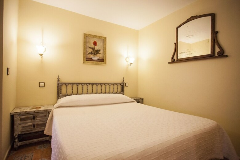 Hostal Castilla