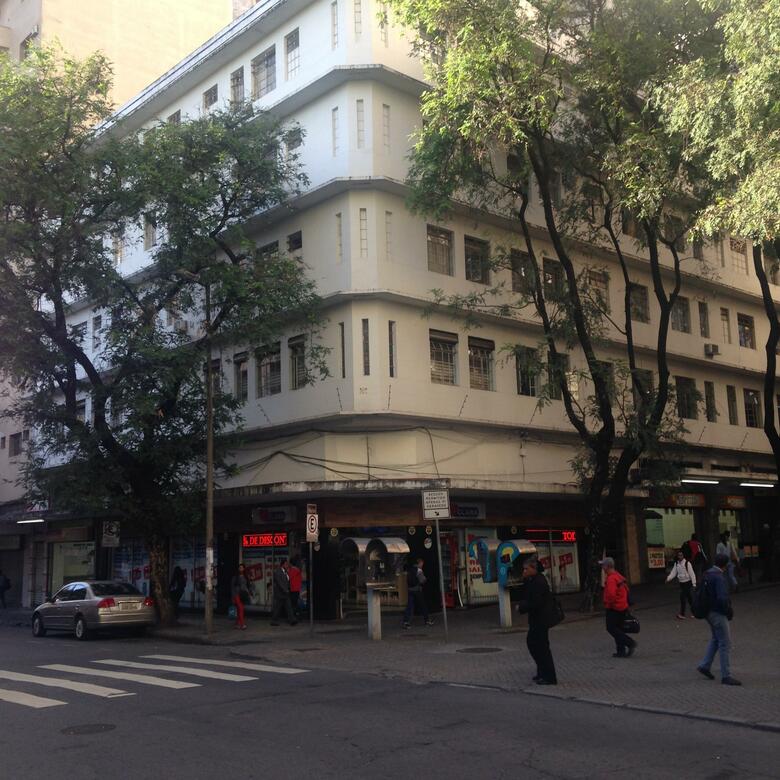 Hotel Turista