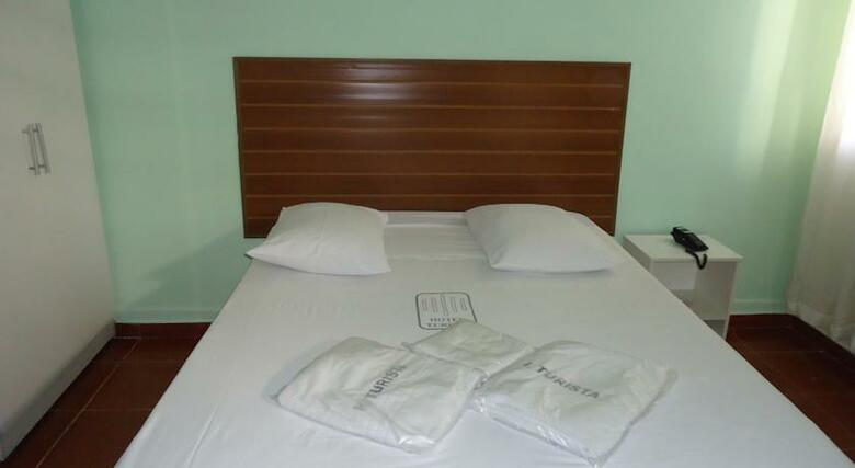 Hotel Turista