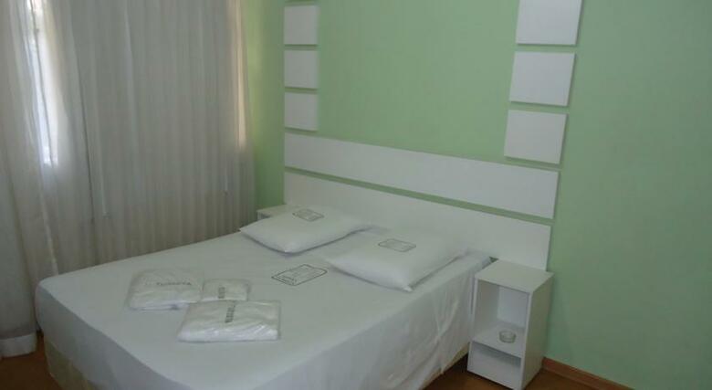 Hotel Turista