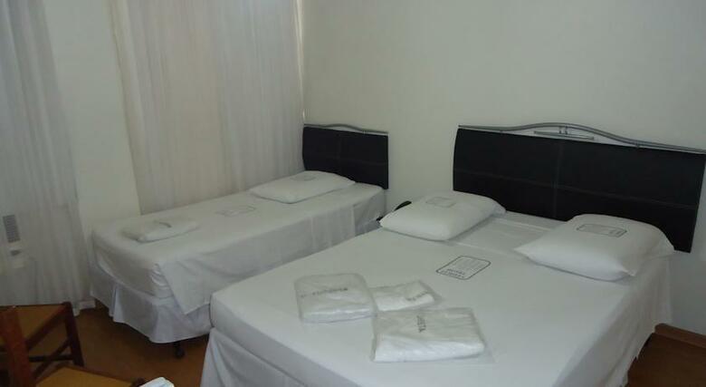 Hotel Turista