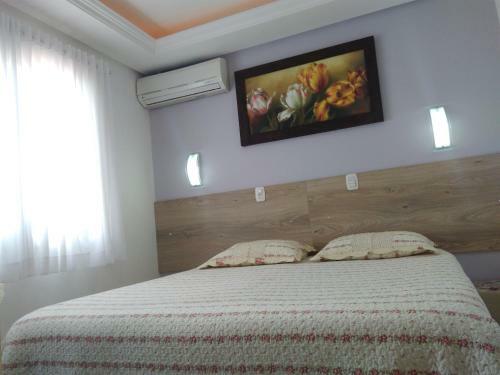 Hostal Pousada Florenza