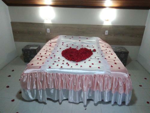 Hostal Pousada Florenza
