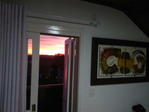 Hostal Pousada Florenza