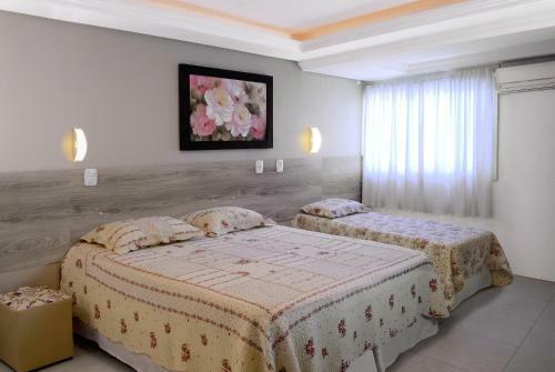 Hostal Pousada Florenza