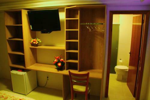 Hostal Pousada Florenza