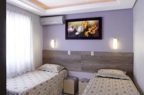 Hostal Pousada Florenza