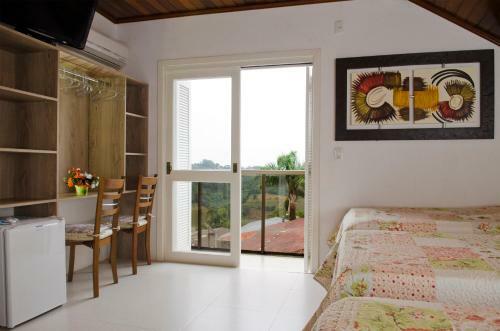 Hostal Pousada Florenza