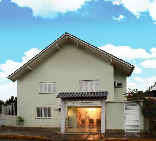 Hostal Pousada Florenza