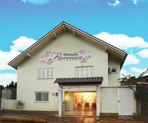 Hostal Pousada Florenza