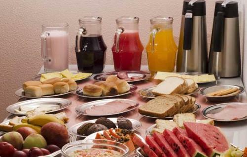 Hostal Pousada Florenza