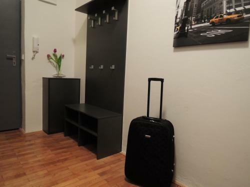 Apartment Tomino