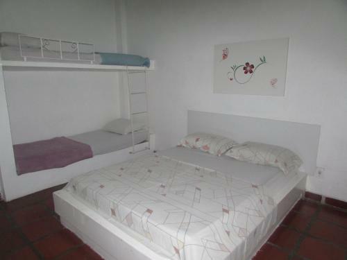 Apartamento Recanto Do Leo