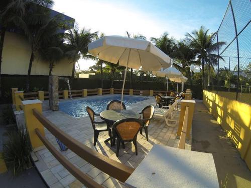 Apartamento Recanto Do Leo