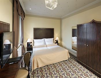 Hotel Grandezza