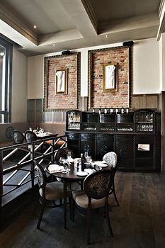 Hotel Grandezza