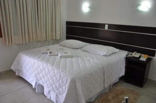 Hostal Pousada Remanso