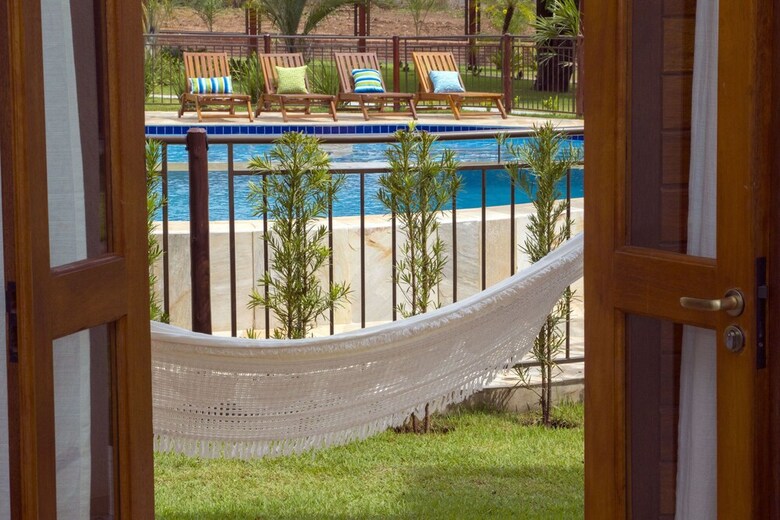 Hostal Pousada Arte Da Natureza
