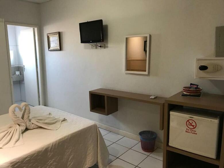 Hotel Para�so Das �guas
