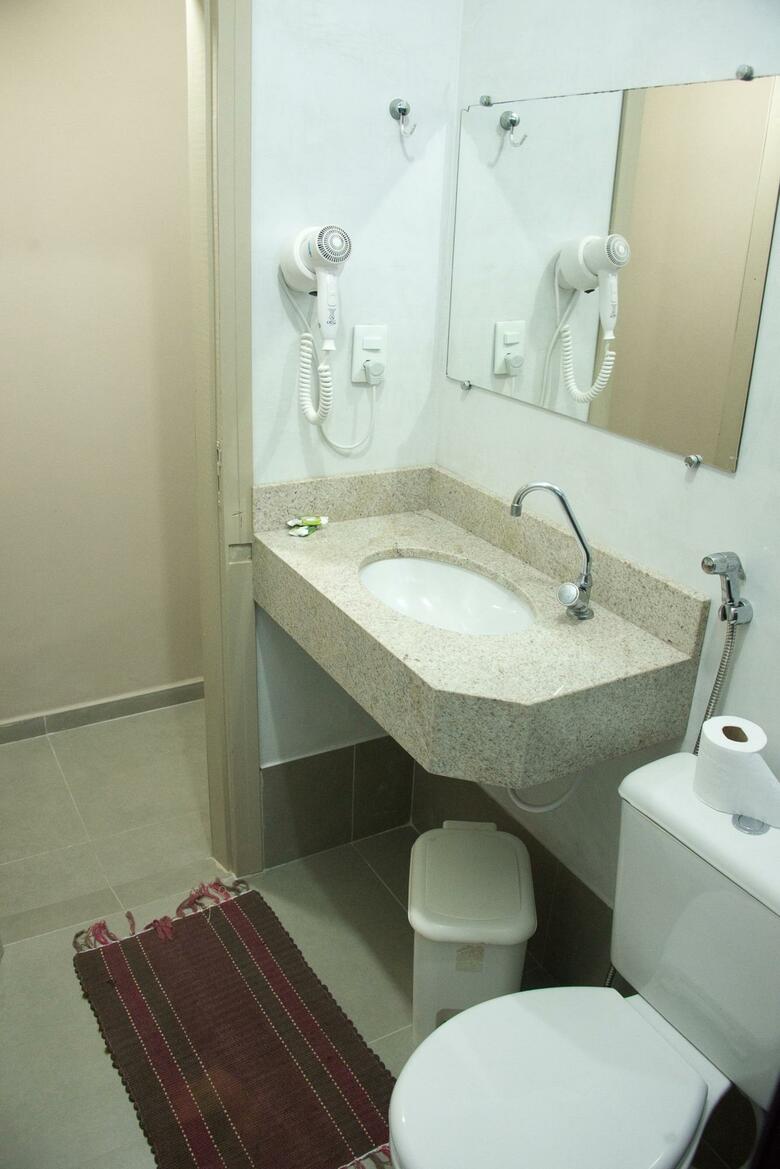 Hotel Para�so Das �guas