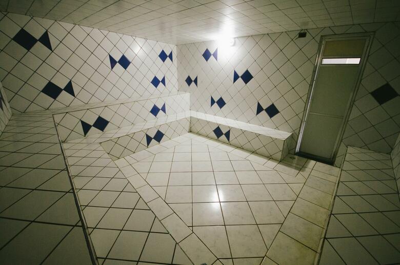 Hotel Para�so Das �guas