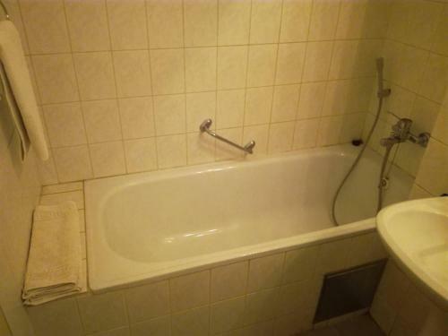 Hotel Brno