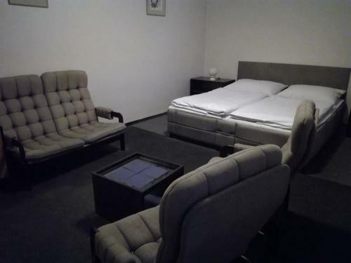 Hotel Brno