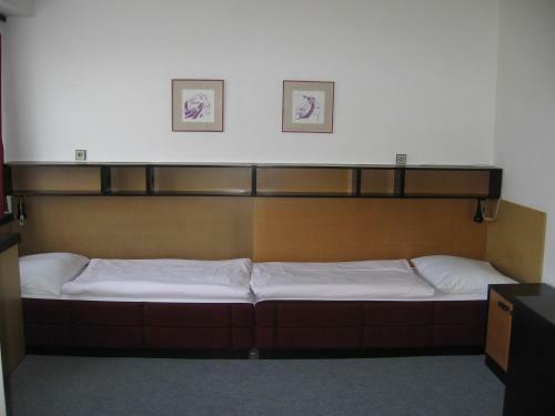 Hotel Brno