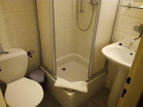 Hotel Brno