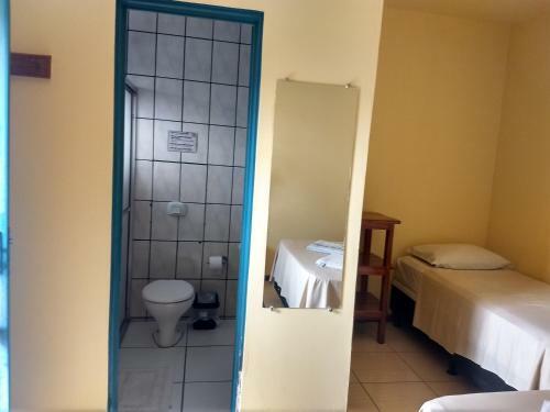 Hostal Pousada Caramanch�o