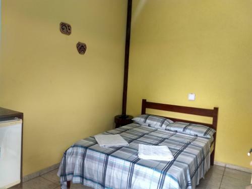 Hostal Pousada Caramanch�o