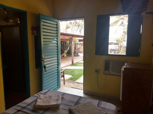 Hostal Pousada Caramanch�o
