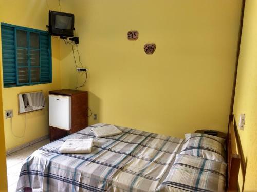 Hostal Pousada Caramanch�o