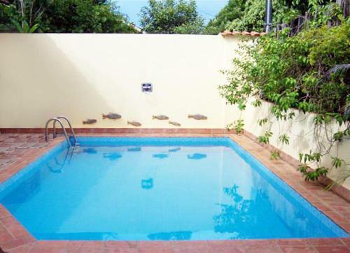 Hostal Pousada Caramanch�o