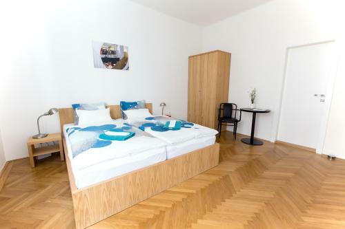 Bed And Breakfast Placzek