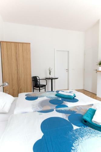 Bed And Breakfast Placzek