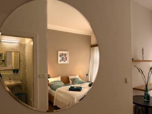 Bed And Breakfast Placzek