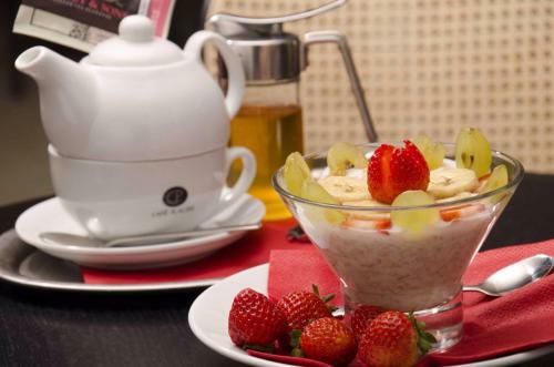 Bed And Breakfast Placzek
