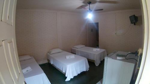 Hostal Pousada Pantaneira