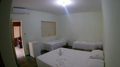 Hostal Pousada Pantaneira