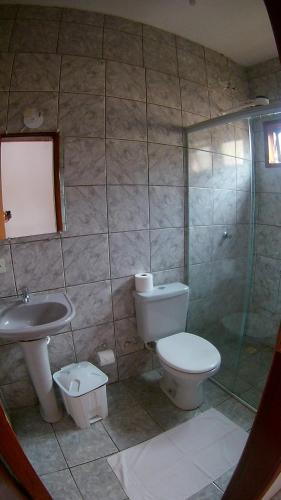Hostal Pousada Pantaneira