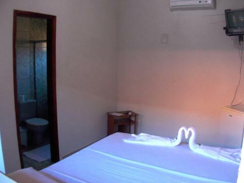 Hostal Pousada Pantaneira