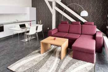 Adc Design Apartm�ny