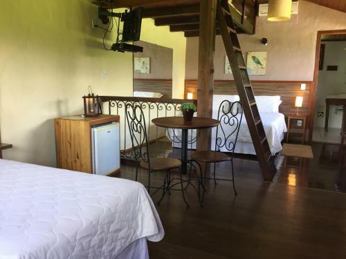 Hotel Santa Esmeralda