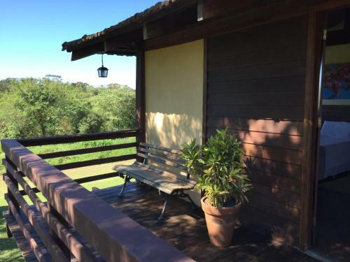 Hotel Santa Esmeralda